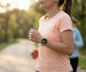 Smartwatch Gravity Złoty Pasek + Bransoleta GT31-1