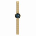 Smartwatch Gravity Złoty Pasek + Bransoleta GT33-1