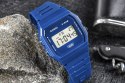 Zegarek CASIO Unisex F-91WB-2A1EF + BOX