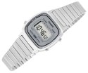 Zegarek Damski CASIO Vintage LA670WEA-7EF + BOX