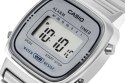 Zegarek Damski CASIO Vintage LA670WEA-7EF + BOX