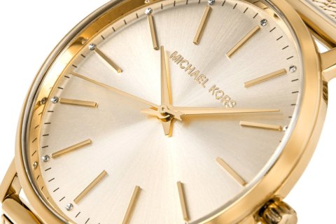 Zegarek Damski MICHAEL KORS Pyper MK4339 + BOX