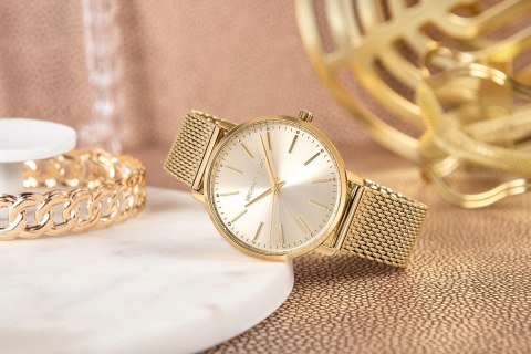 Zegarek Damski MICHAEL KORS Pyper MK4339 + BOX