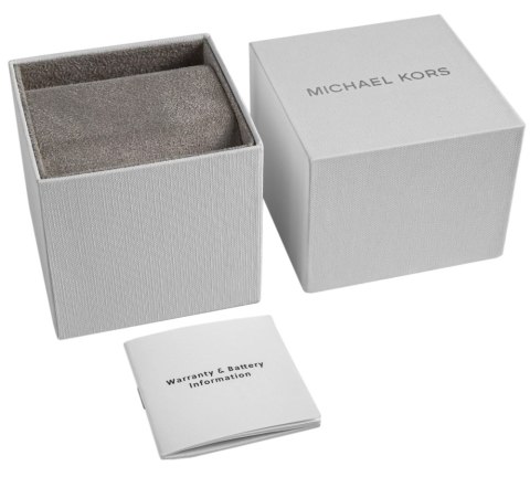 Zegarek Damski MICHAEL KORS Pyper MK4339 + BOX