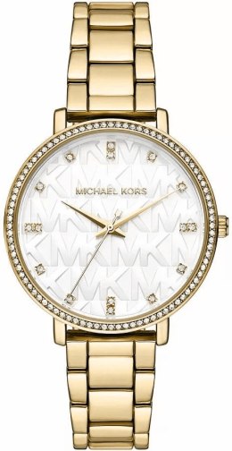 Zegarek Damski MICHAEL KORS Pyper MK4919 + BOX