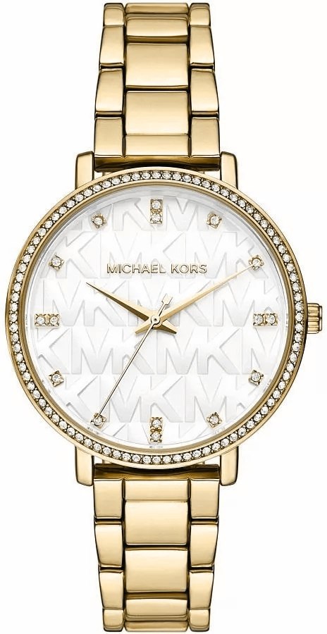 Zegarek Damski MICHAEL KORS Pyper MK4919 + BOX