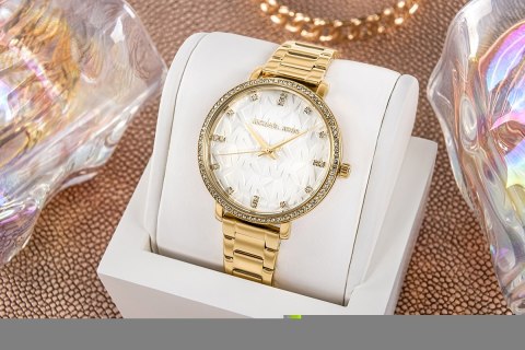 Zegarek Damski MICHAEL KORS Pyper MK4919 + BOX