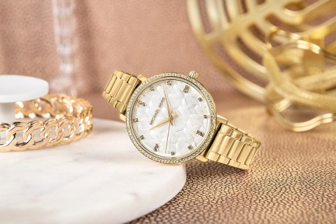 Zegarek Damski MICHAEL KORS Pyper MK4919 + BOX