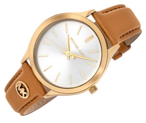 Zegarek Damski MICHAEL KORS Slim Runway MK7543 + BOX
