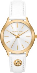 Zegarek Damski MICHAEL KORS Slim Runway MK7544 + BOX