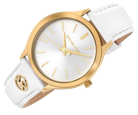 Zegarek Damski MICHAEL KORS Slim Runway MK7544 + BOX