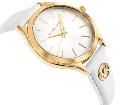 Zegarek Damski MICHAEL KORS Slim Runway MK7544 + BOX