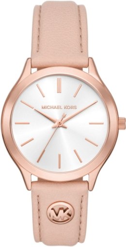 Zegarek Damski MICHAEL KORS Slim Runway MK7545 + BOX