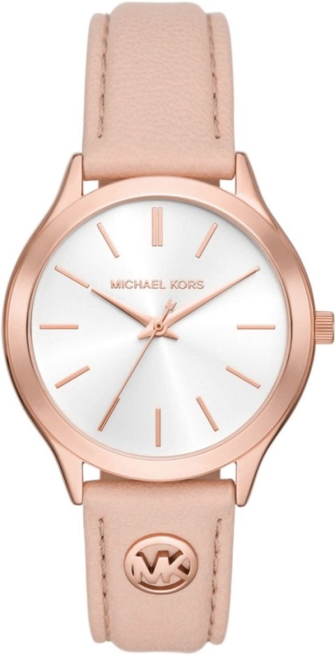 Zegarek Damski MICHAEL KORS Slim Runway MK7545 + BOX