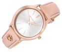 Zegarek Damski MICHAEL KORS Slim Runway MK7545 + BOX