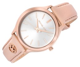 Zegarek Damski MICHAEL KORS Slim Runway MK7545 + BOX