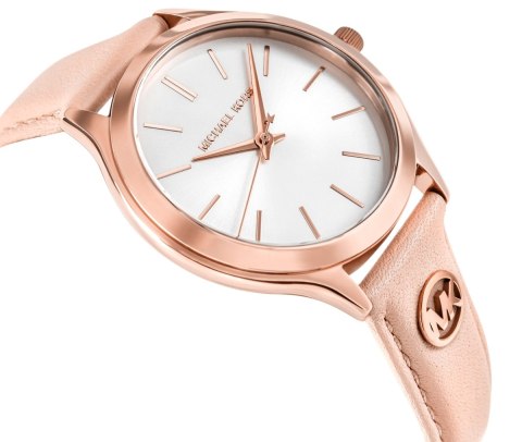 Zegarek Damski MICHAEL KORS Slim Runway MK7545 + BOX