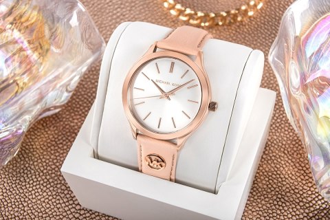 Zegarek Damski MICHAEL KORS Slim Runway MK7545 + BOX