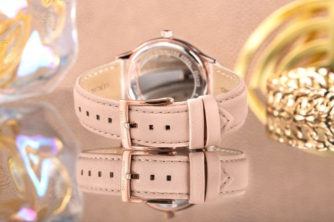Zegarek Damski MICHAEL KORS Slim Runway MK7545 + BOX