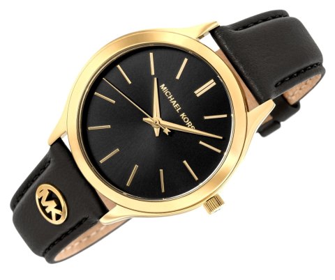 Zegarek Damski MICHAEL KORS Slim Runway MK7553 + BOX