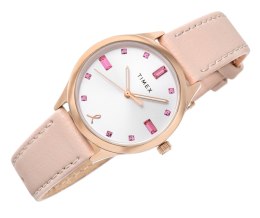 Zegarek Damski TIMEX Dress TW2V95800 + BOX