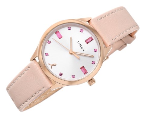 Zegarek Damski TIMEX Dress TW2V95800 + BOX