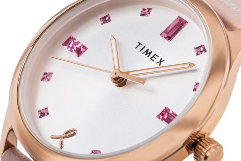 Zegarek Damski TIMEX Dress TW2V95800 + BOX