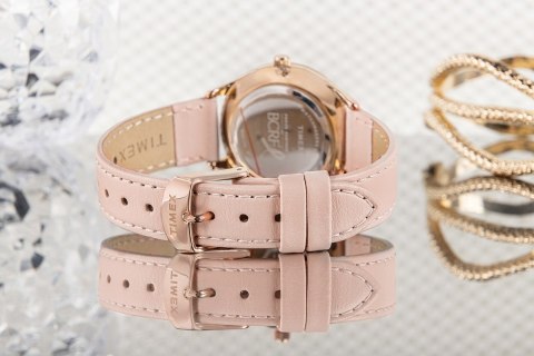 Zegarek Damski TIMEX Dress TW2V95800 + BOX