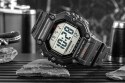 Zegarek Męski CASIO AE-1600H-1AVEF + BOX