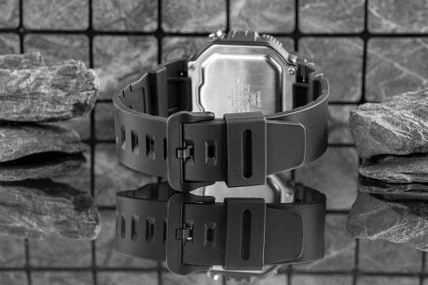 Zegarek Męski CASIO AE-1600H-1AVEF + BOX