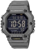 Zegarek Męski CASIO AE-1600H-8BVEF + BOX