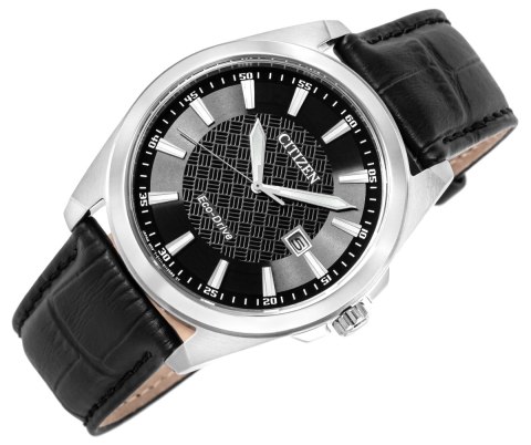 Zegarek Męski CITIZEN Eco-Drive BM7108-14E + BOX