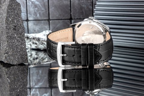 Zegarek Męski CITIZEN Eco-Drive BM7108-14E + BOX