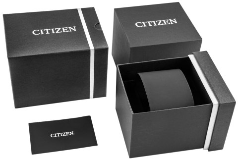 Zegarek Męski CITIZEN Eco-Drive BM7108-14E + BOX