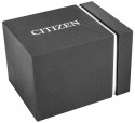 Zegarek Męski CITIZEN Tsuyosa Sapphire Mechanical NJ0151-88M + BOX