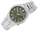 Zegarek Męski CITIZEN Tsuyosa Sapphire Mechanical NJ0159-86X + BOX
