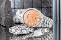 Zegarek Męski CITIZEN Tsuyosa Sapphire Mechanical NJ0159-86Z + BOX