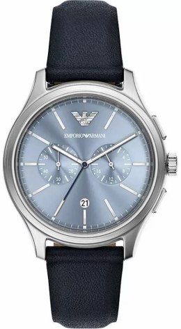 Zegarek Męski EMPORIO ARMANI Dario AR11747 + BOX