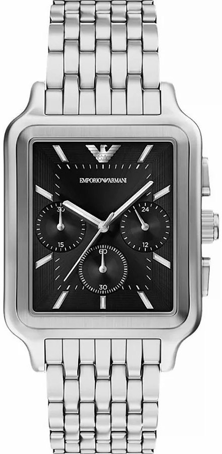 Zegarek Męski EMPORIO ARMANI Diego AR11751 + BOX