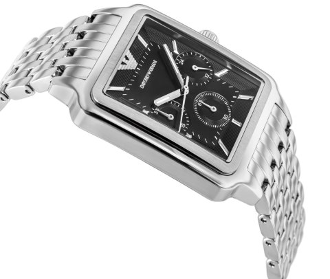 Zegarek Męski EMPORIO ARMANI Diego AR11751 + BOX