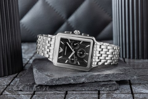 Zegarek Męski EMPORIO ARMANI Diego AR11751 + BOX