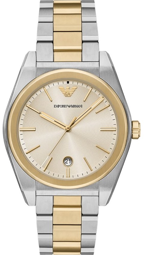 Zegarek Męski EMPORIO ARMANI Federico AR11716 + BOX