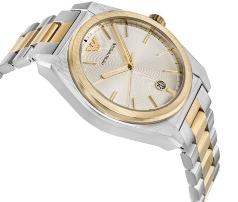 Zegarek Męski EMPORIO ARMANI Federico AR11716 + BOX