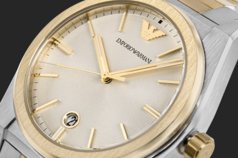 Zegarek Męski EMPORIO ARMANI Federico AR11716 + BOX