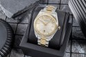 Zegarek Męski EMPORIO ARMANI Federico AR11716 + BOX