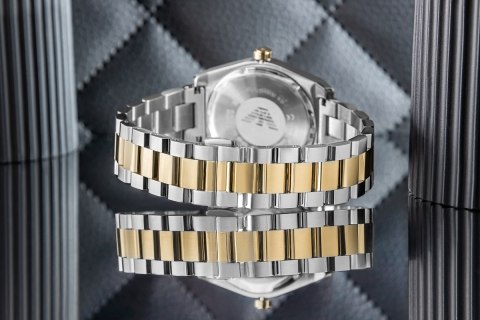 Zegarek Męski EMPORIO ARMANI Federico AR11716 + BOX