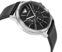 Zegarek Męski EMPORIO ARMANI Minimalist Chronograph AR11774 + BOX