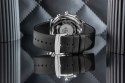 Zegarek Męski EMPORIO ARMANI Minimalist Chronograph AR11774 + BOX