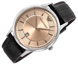 Zegarek Męski EMPORIO ARMANI Renato AR11783 + BOX