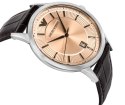 Zegarek Męski EMPORIO ARMANI Renato AR11783 + BOX